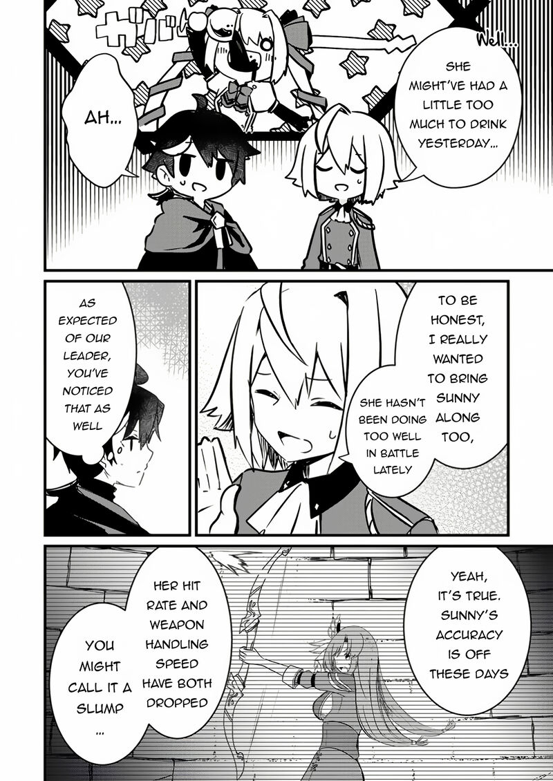 Zatsuyou Gakari Ken Shien Jutsushi Wa Party Tsuihou Ni Akogareru Seken Wa Tsuihou Boom Na No Ni Ore Wo Kadai Hyouka Suru Party Member Tachi Ga Kesshite Tebanaso To Shitekurenai 7a 6