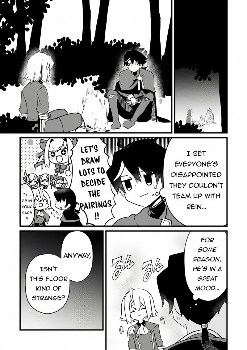 Zatsuyou Gakari Ken Shien Jutsushi Wa Party Tsuihou Ni Akogareru Seken Wa Tsuihou Boom Na No Ni Ore Wo Kadai Hyouka Suru Party Member Tachi Ga Kesshite Tebanaso To Shitekurenai 7c 3