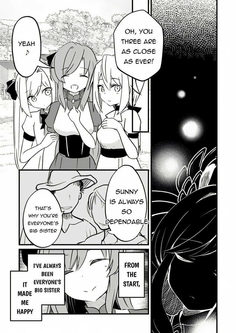 Zatsuyou Gakari Ken Shien Jutsushi Wa Party Tsuihou Ni Akogareru Seken Wa Tsuihou Boom Na No Ni Ore Wo Kadai Hyouka Suru Party Member Tachi Ga Kesshite Tebanaso To Shitekurenai 8a 3