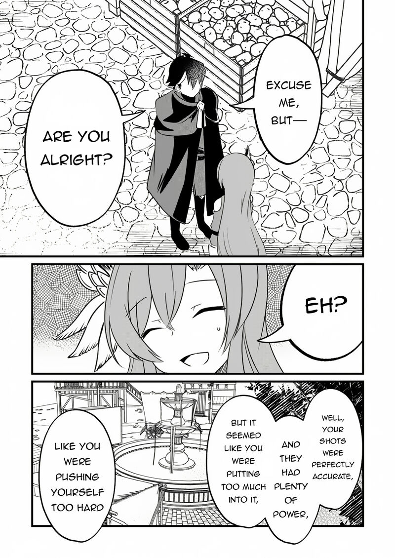 Zatsuyou Gakari Ken Shien Jutsushi Wa Party Tsuihou Ni Akogareru Seken Wa Tsuihou Boom Na No Ni Ore Wo Kadai Hyouka Suru Party Member Tachi Ga Kesshite Tebanaso To Shitekurenai 8a 7
