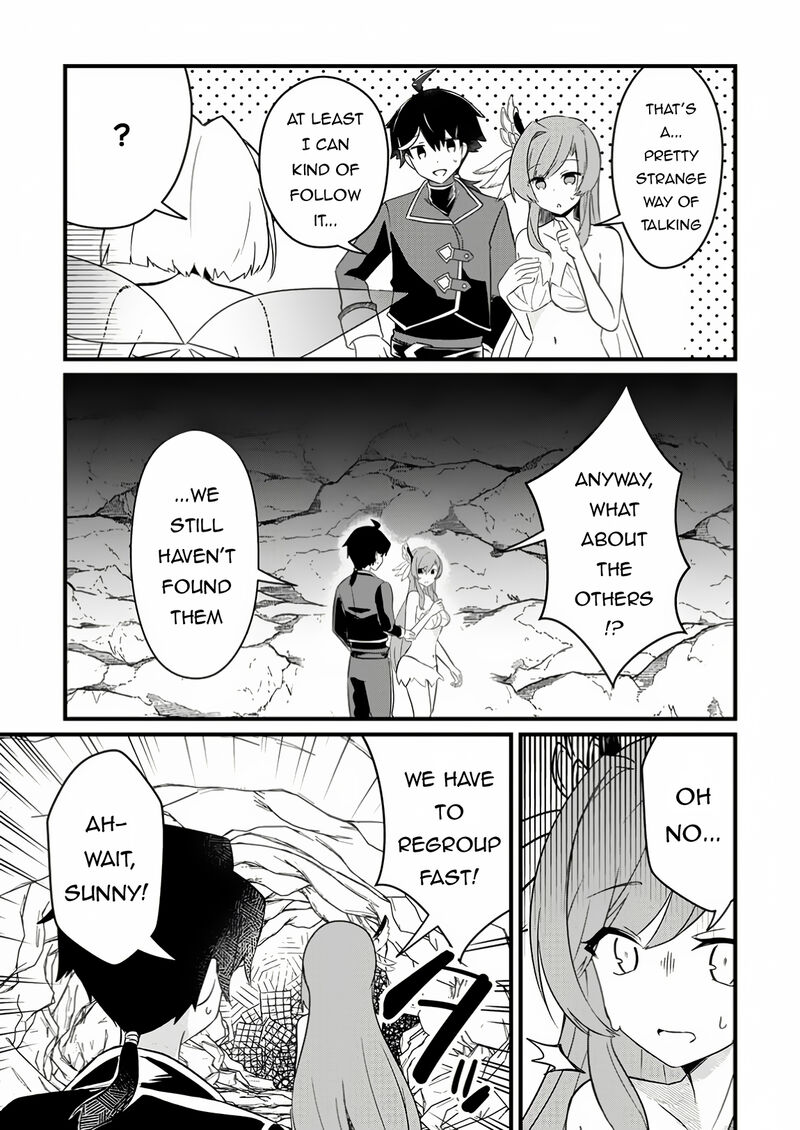 Zatsuyou Gakari Ken Shien Jutsushi Wa Party Tsuihou Ni Akogareru Seken Wa Tsuihou Boom Na No Ni Ore Wo Kadai Hyouka Suru Party Member Tachi Ga Kesshite Tebanaso To Shitekurenai 8b 3
