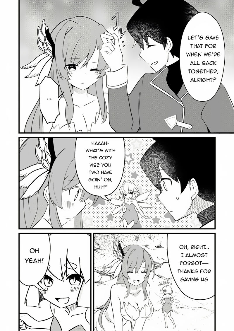 Zatsuyou Gakari Ken Shien Jutsushi Wa Party Tsuihou Ni Akogareru Seken Wa Tsuihou Boom Na No Ni Ore Wo Kadai Hyouka Suru Party Member Tachi Ga Kesshite Tebanaso To Shitekurenai 8b 6