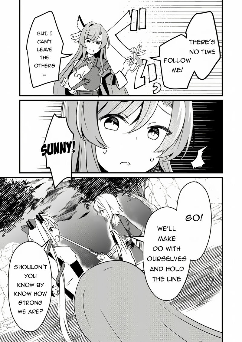 Zatsuyou Gakari Ken Shien Jutsushi Wa Party Tsuihou Ni Akogareru Seken Wa Tsuihou Boom Na No Ni Ore Wo Kadai Hyouka Suru Party Member Tachi Ga Kesshite Tebanaso To Shitekurenai 9b 4