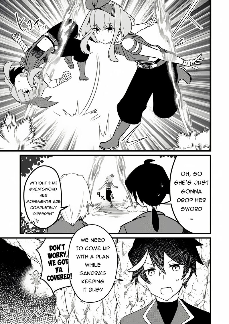 Zatsuyou Gakari Ken Shien Jutsushi Wa Party Tsuihou Ni Akogareru Seken Wa Tsuihou Boom Na No Ni Ore Wo Kadai Hyouka Suru Party Member Tachi Ga Kesshite Tebanaso To Shitekurenai 9c 3