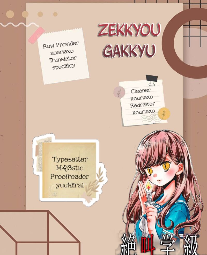 Zekkyou Gakkyuu 65 35