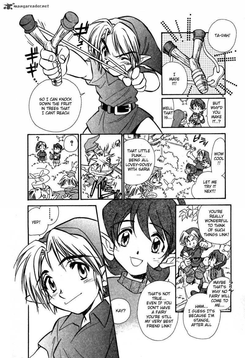 Zelda No Densetsu Toki No Ocarina 1 13