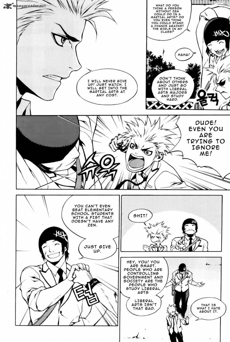Zen Martial Arts Academy 1 12