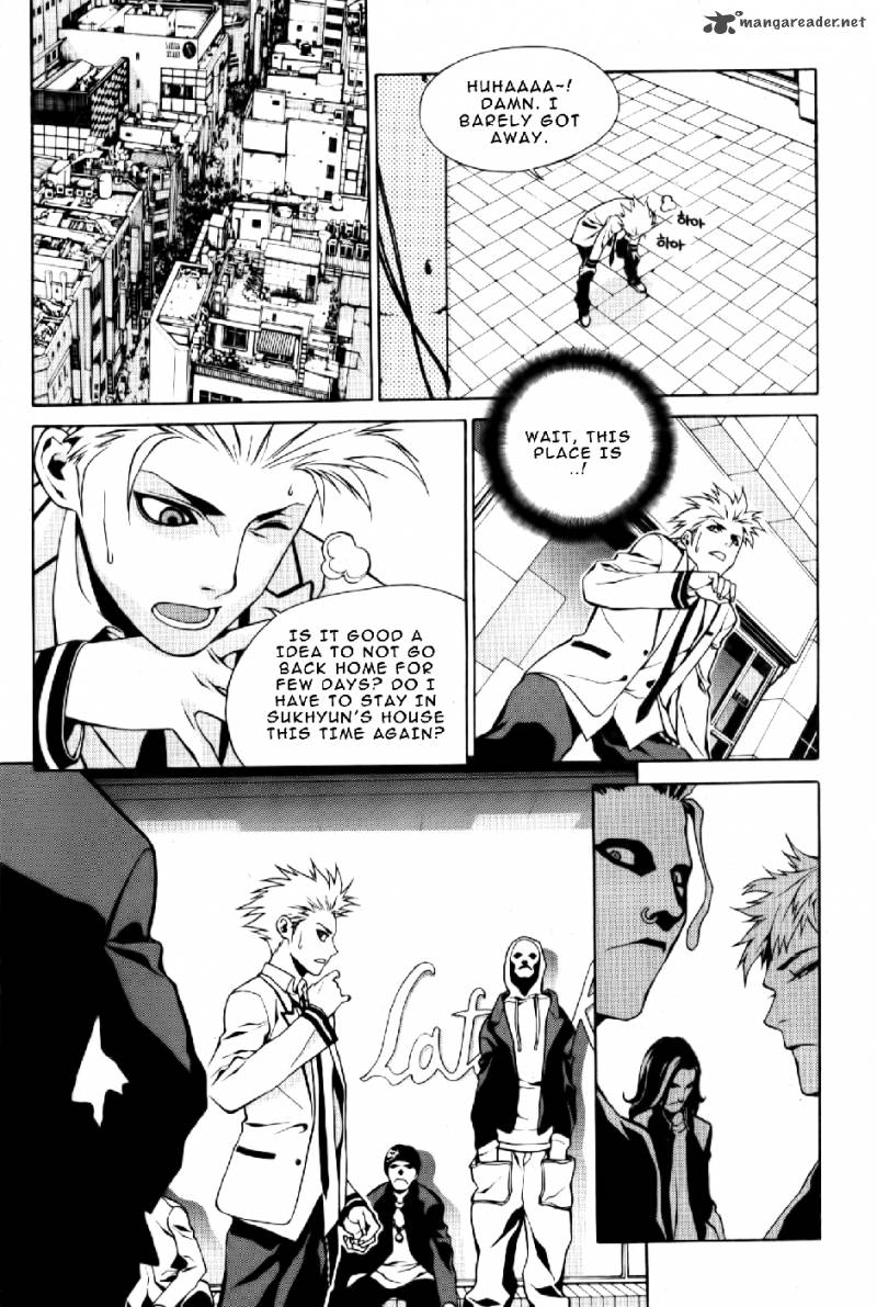 Zen Martial Arts Academy 1 15