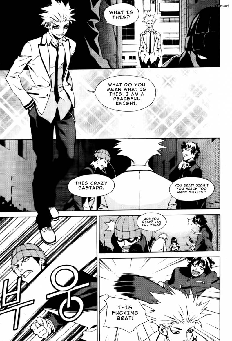 Zen Martial Arts Academy 1 19