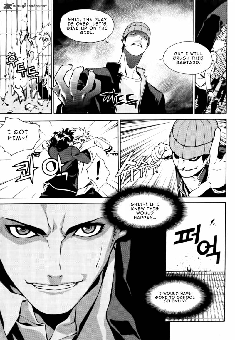 Zen Martial Arts Academy 1 23