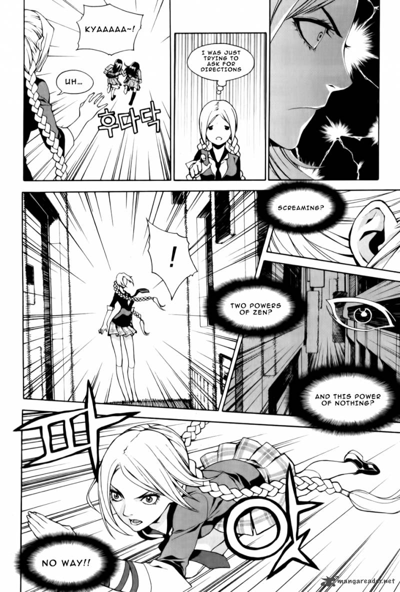 Zen Martial Arts Academy 1 26