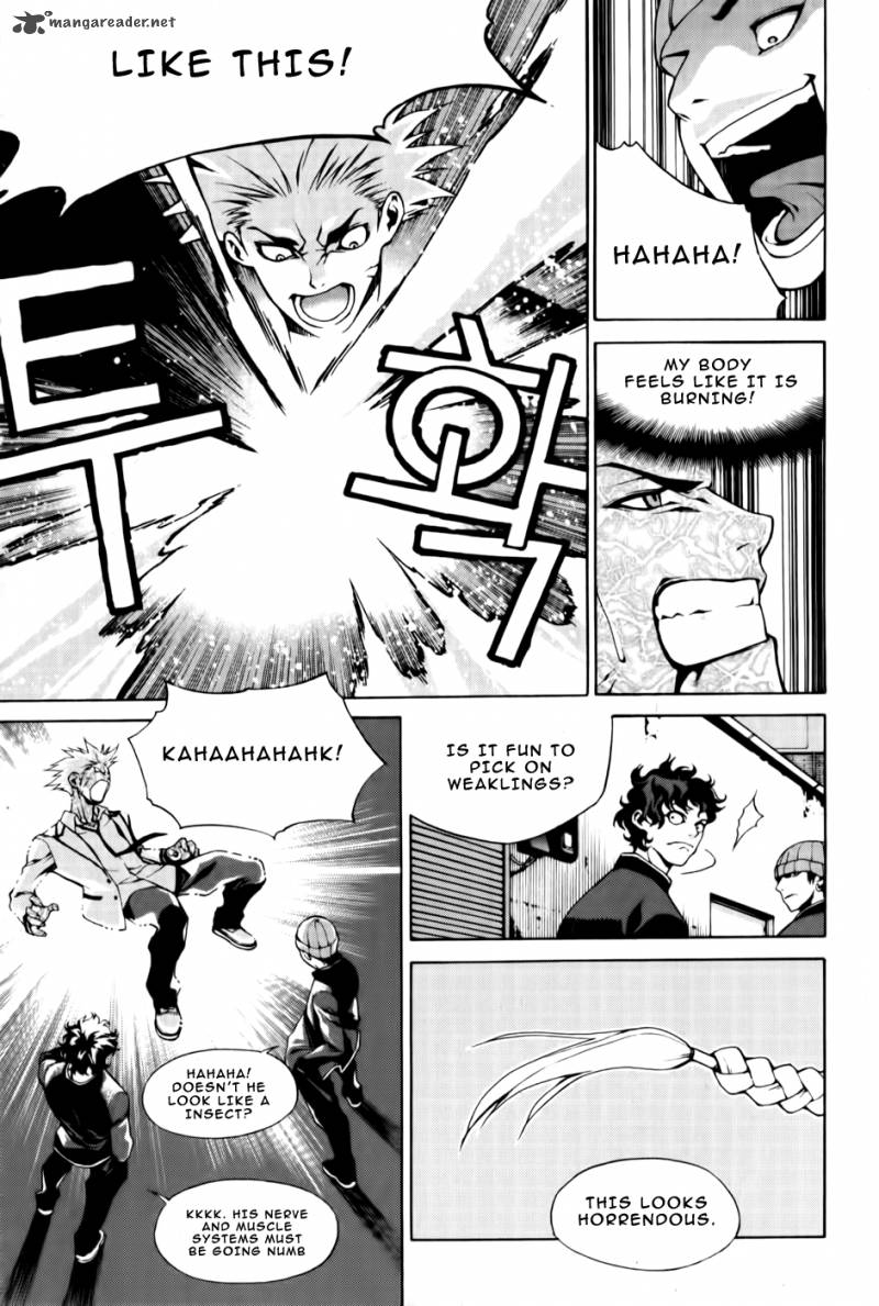 Zen Martial Arts Academy 1 29