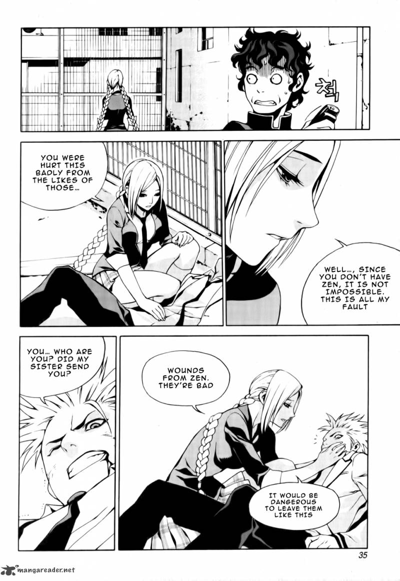 Zen Martial Arts Academy 1 35