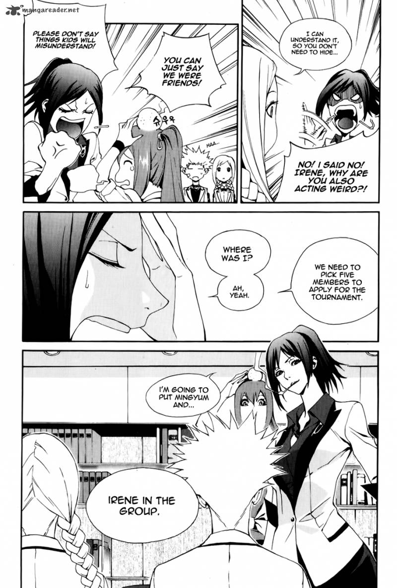 Zen Martial Arts Academy 16 10