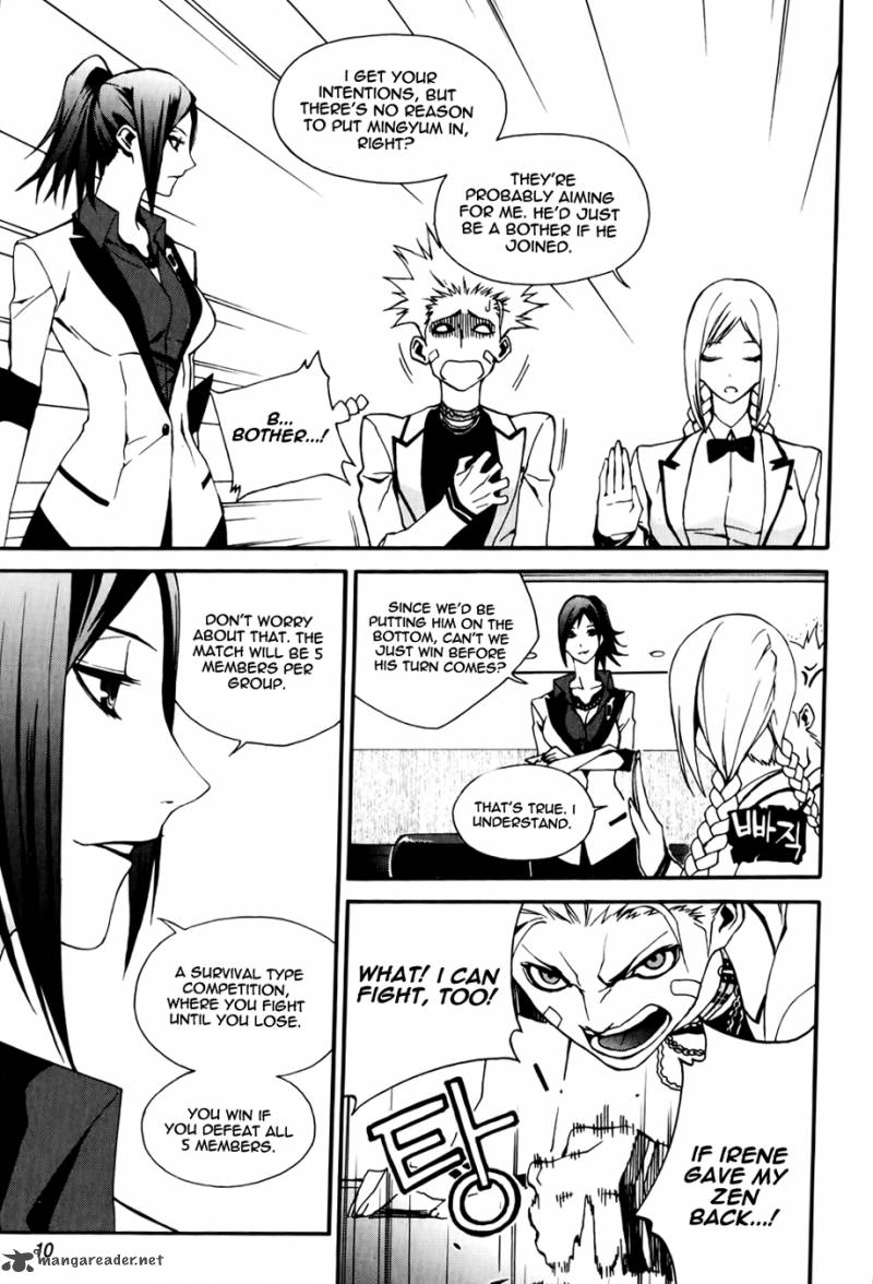 Zen Martial Arts Academy 16 12