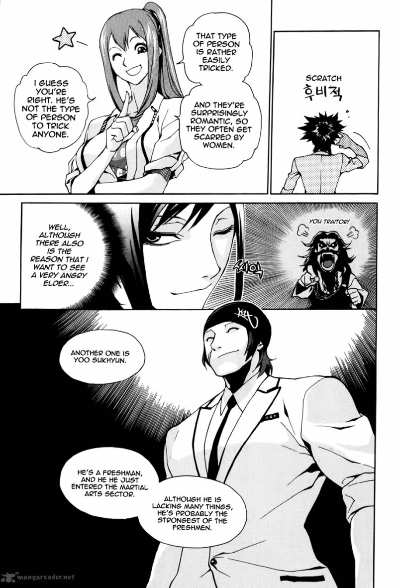 Zen Martial Arts Academy 16 14