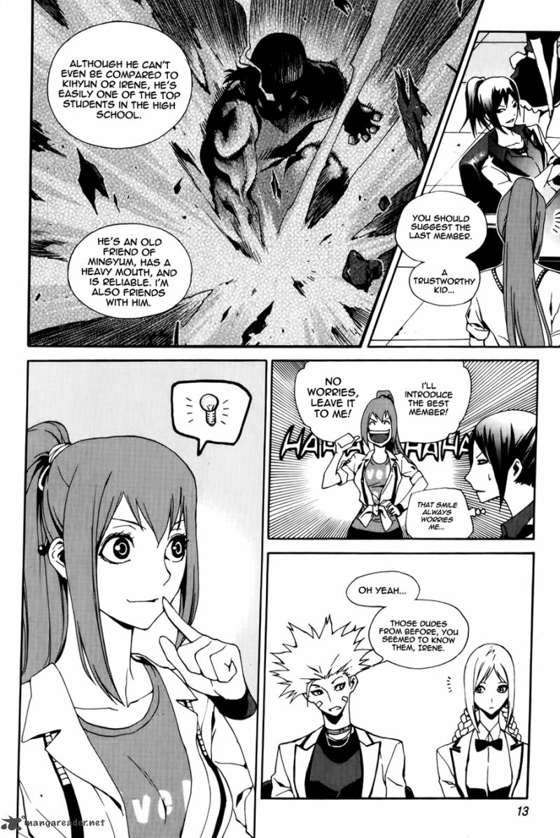 Zen Martial Arts Academy 16 15