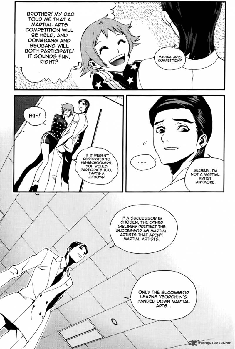 Zen Martial Arts Academy 16 22