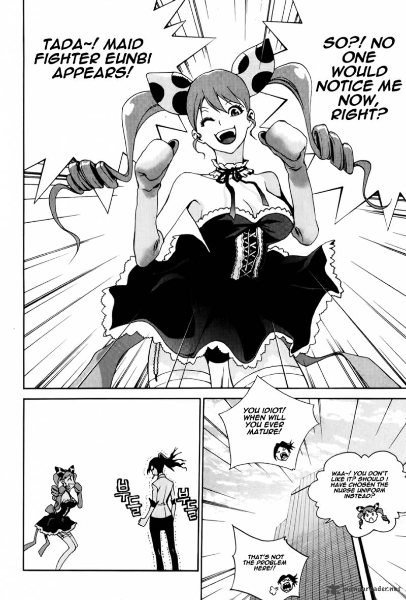 Zen Martial Arts Academy 16 27