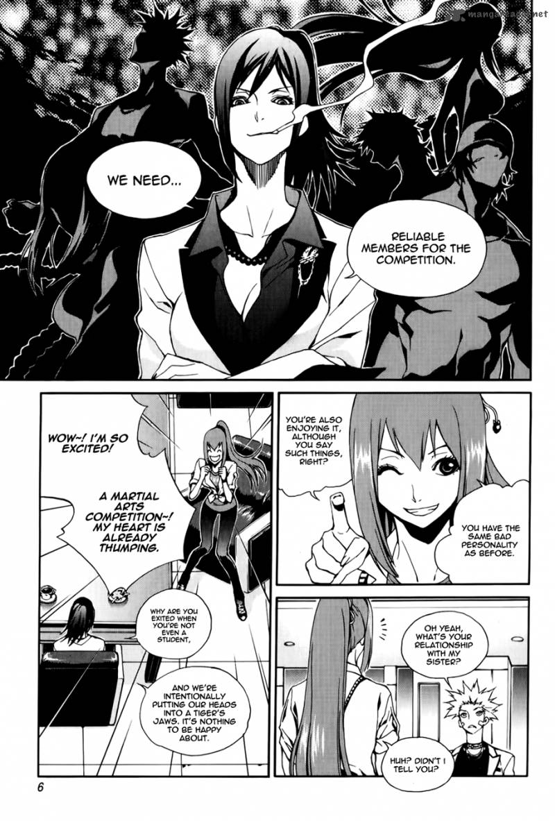 Zen Martial Arts Academy 16 8