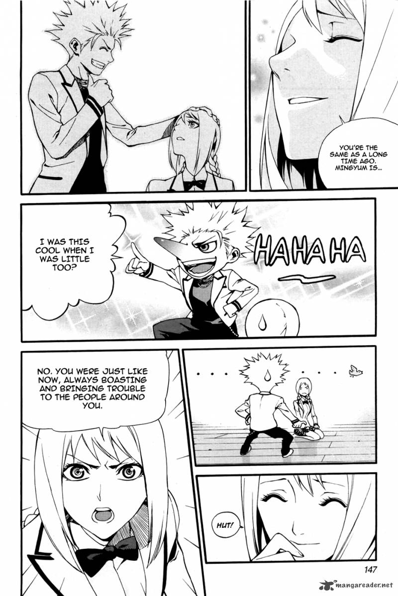 Zen Martial Arts Academy 21 21