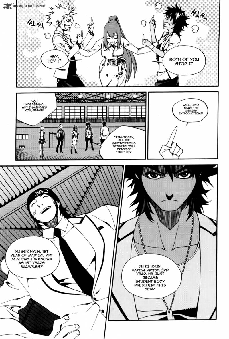Zen Martial Arts Academy 22 14