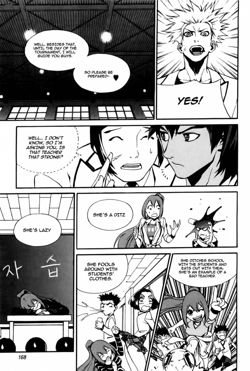 Zen Martial Arts Academy 22 18