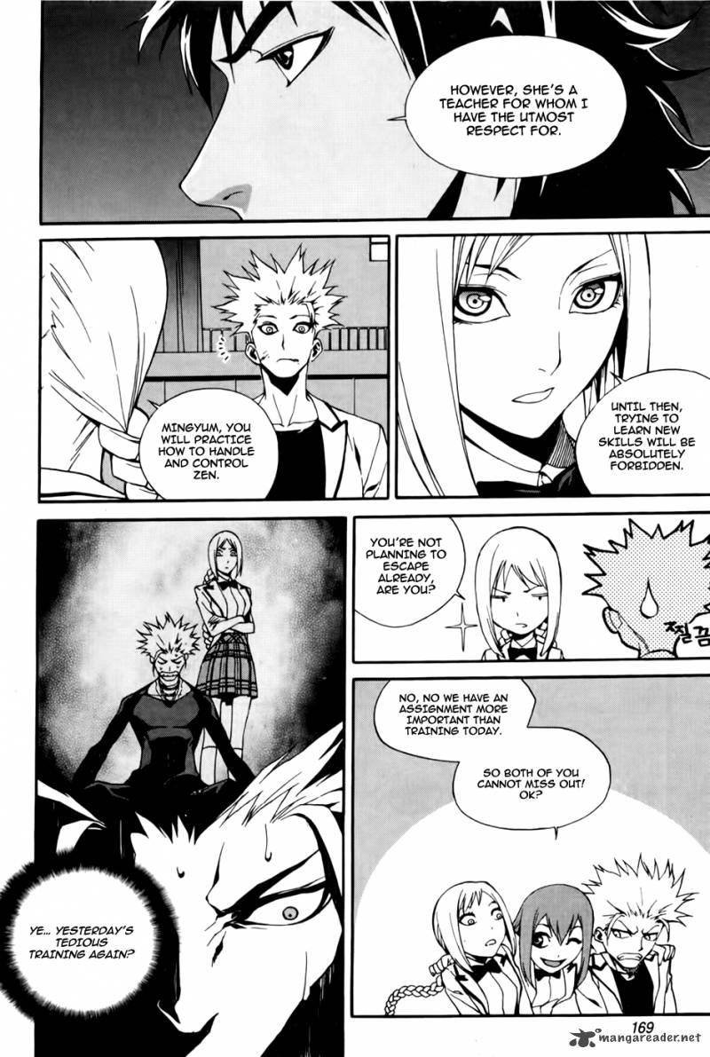 Zen Martial Arts Academy 22 19