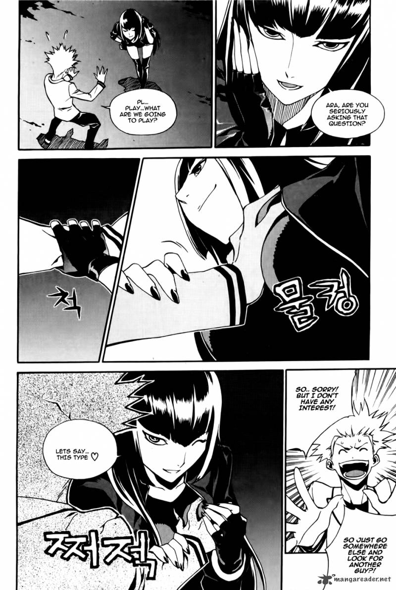 Zen Martial Arts Academy 22 23