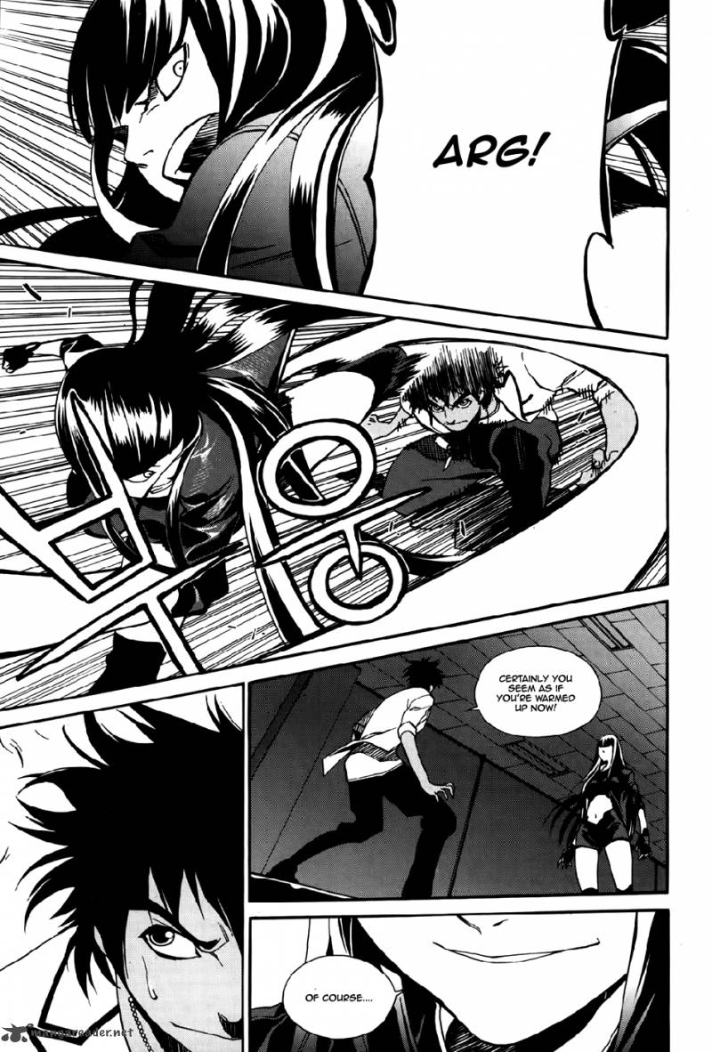 Zen Martial Arts Academy 24 9