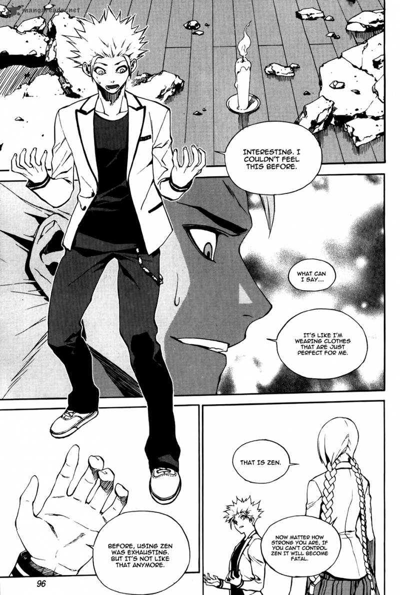 Zen Martial Arts Academy 26 17
