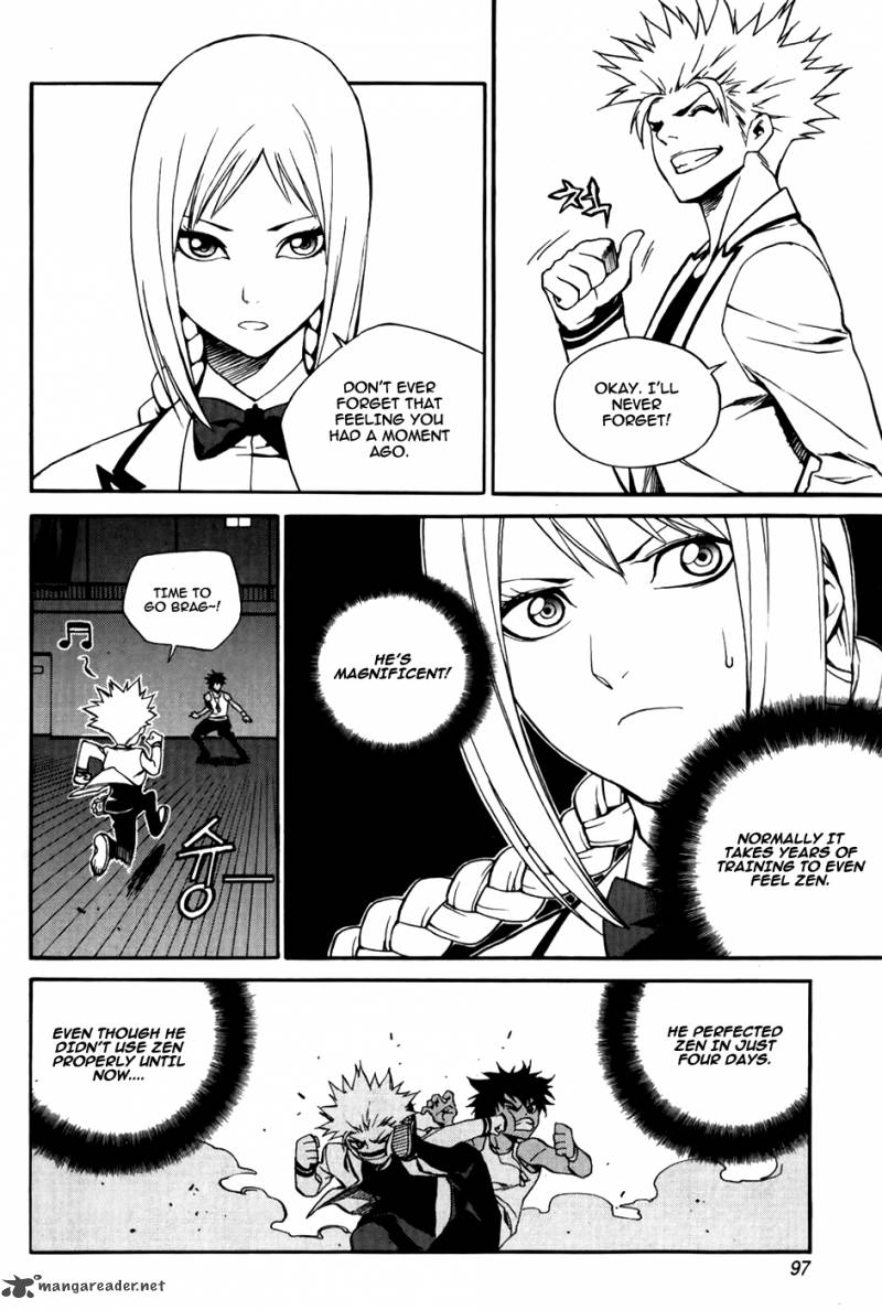 Zen Martial Arts Academy 26 18