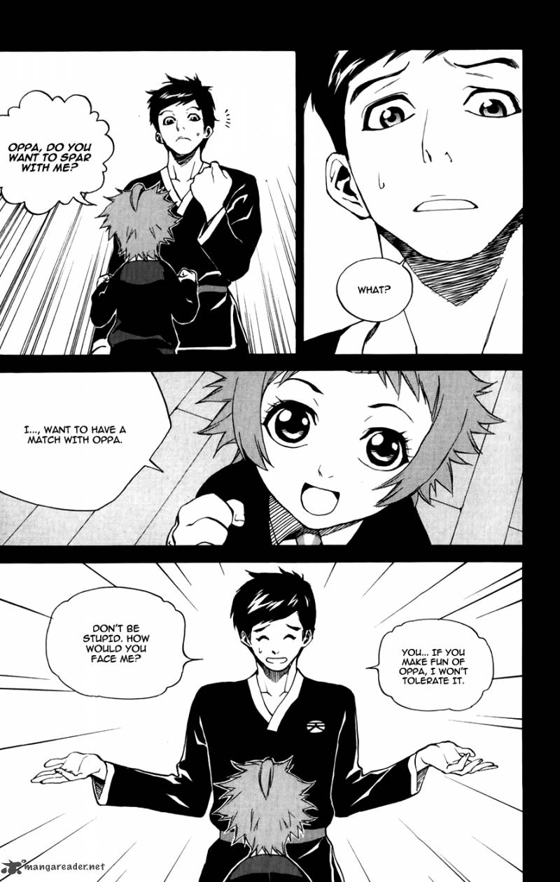 Zen Martial Arts Academy 26 8