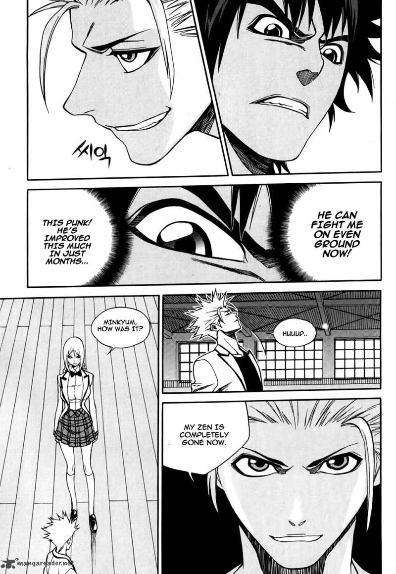 Zen Martial Arts Academy 28 18