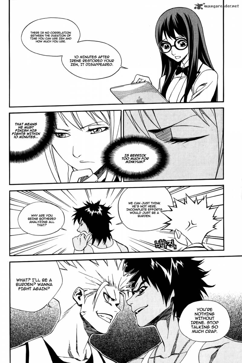 Zen Martial Arts Academy 28 19