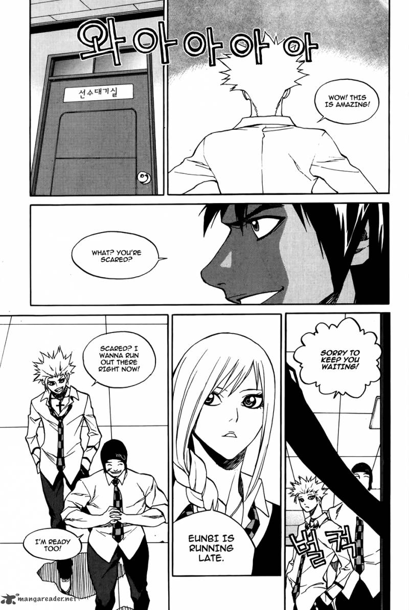 Zen Martial Arts Academy 29 21