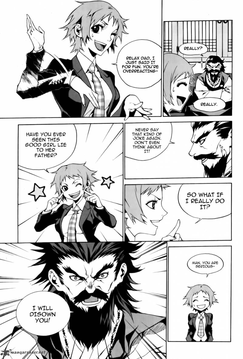 Zen Martial Arts Academy 3 21