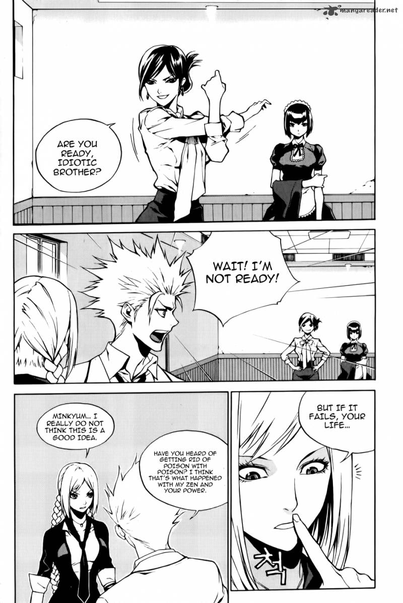 Zen Martial Arts Academy 3 25