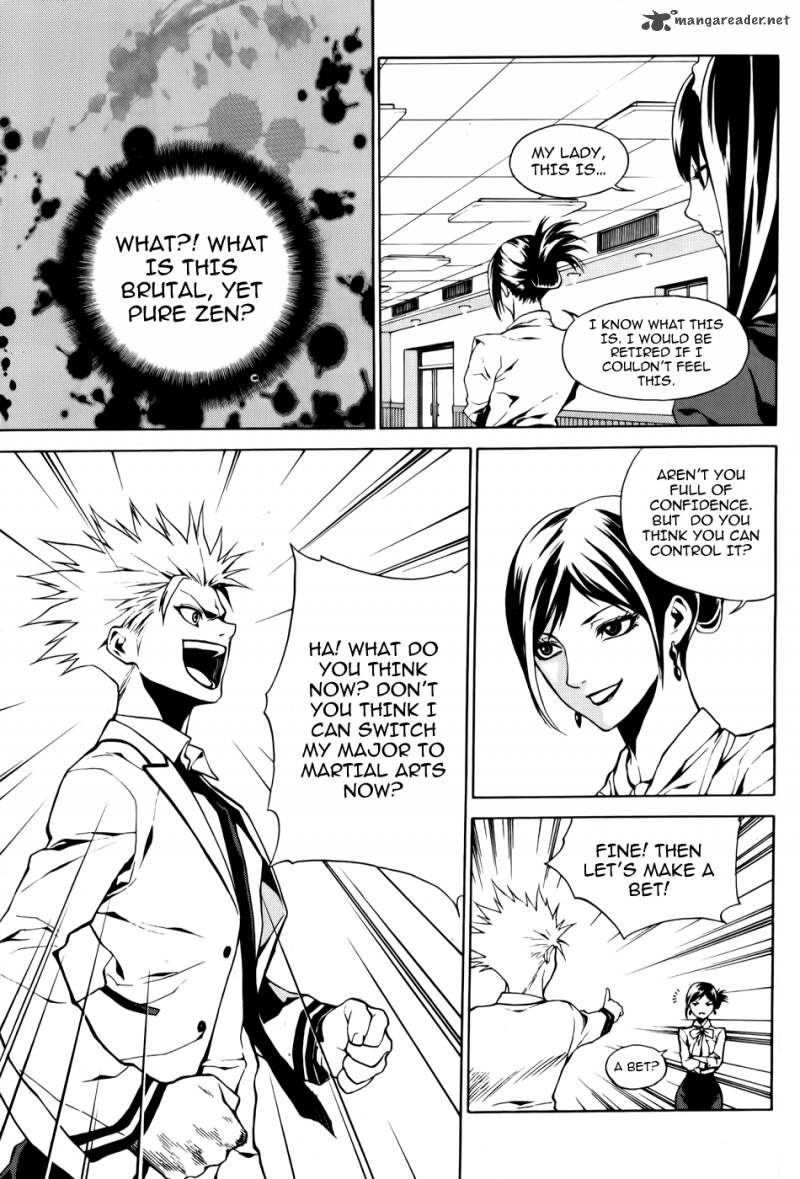Zen Martial Arts Academy 3 32