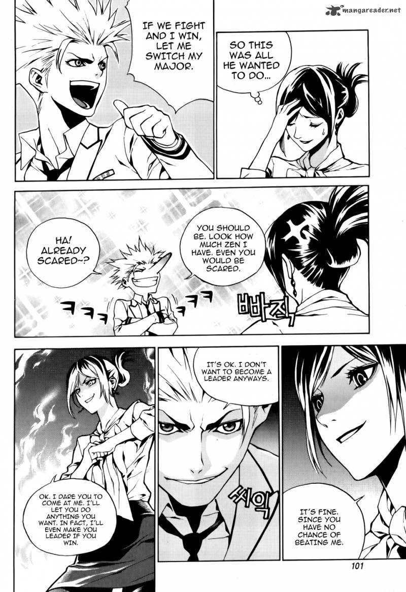 Zen Martial Arts Academy 3 33