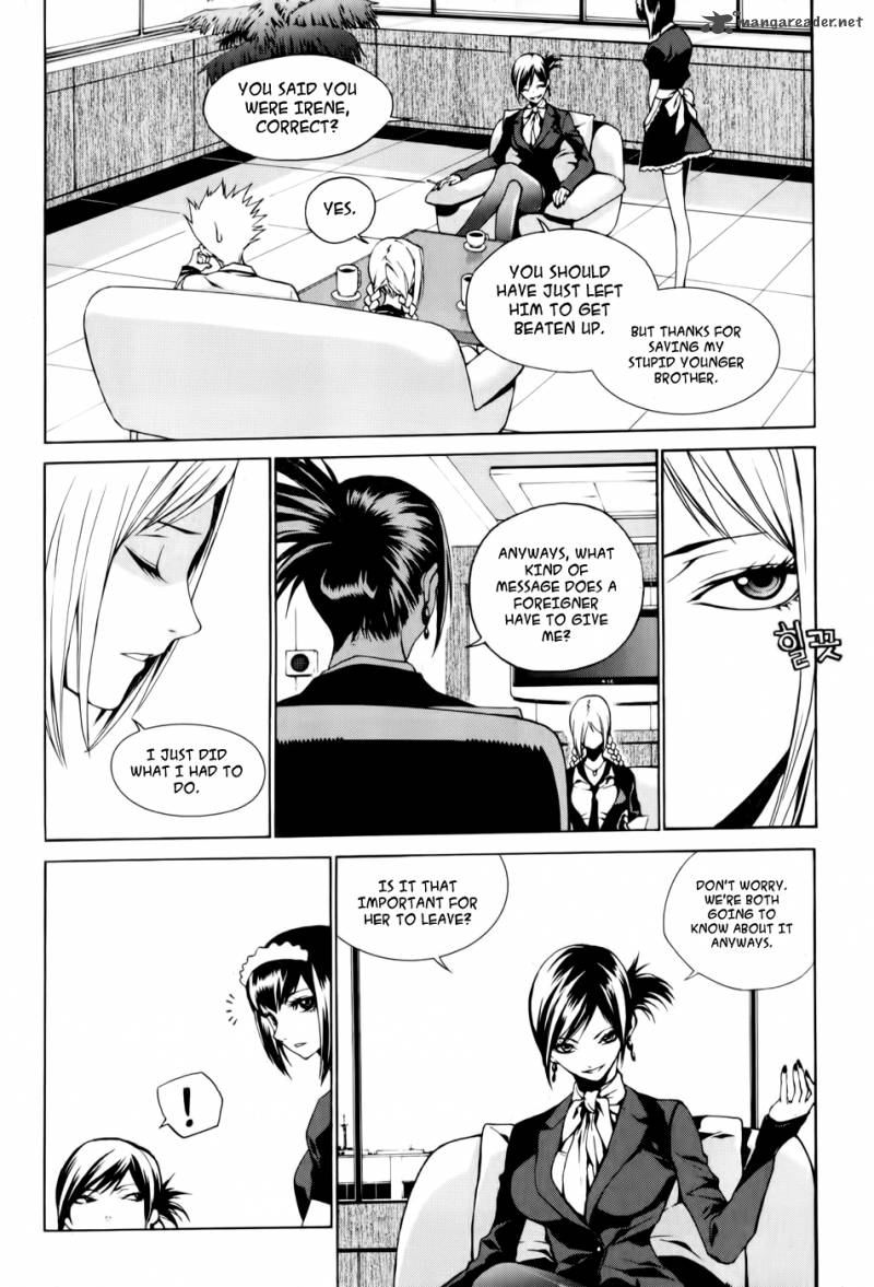 Zen Martial Arts Academy 3 4