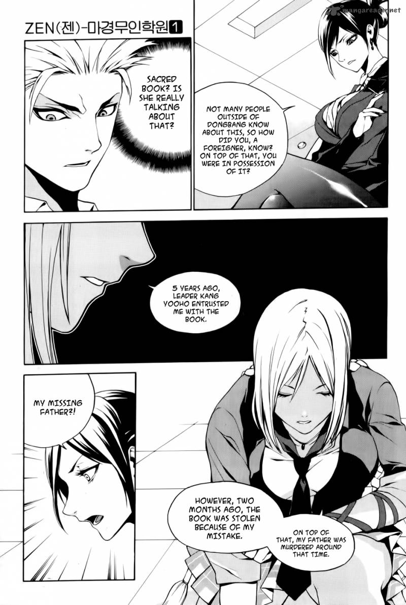 Zen Martial Arts Academy 3 7