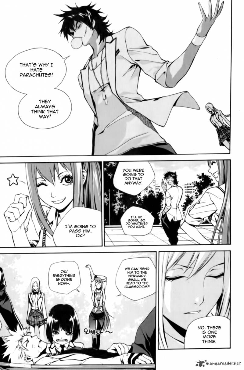 Zen Martial Arts Academy 8 12