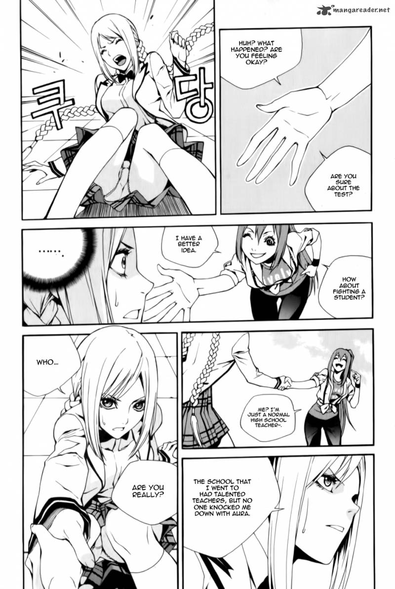 Zen Martial Arts Academy 8 15