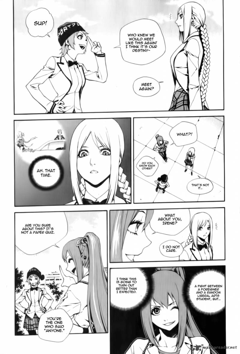 Zen Martial Arts Academy 8 19