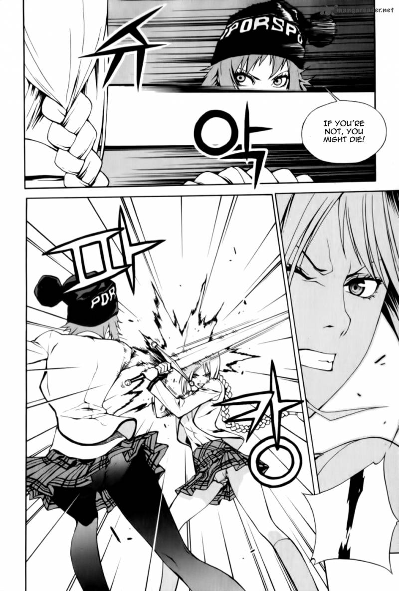 Zen Martial Arts Academy 8 27