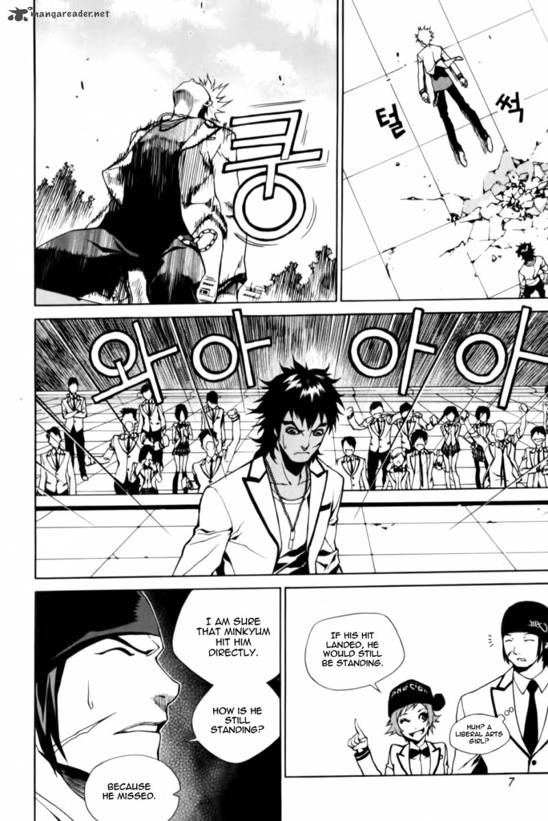 Zen Martial Arts Academy 8 9