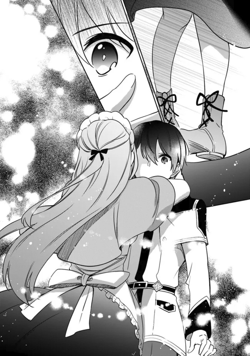 Zennin Ossan Umarekawattara Sss Rank Jinsei Ga Kakutei Shita 102 13