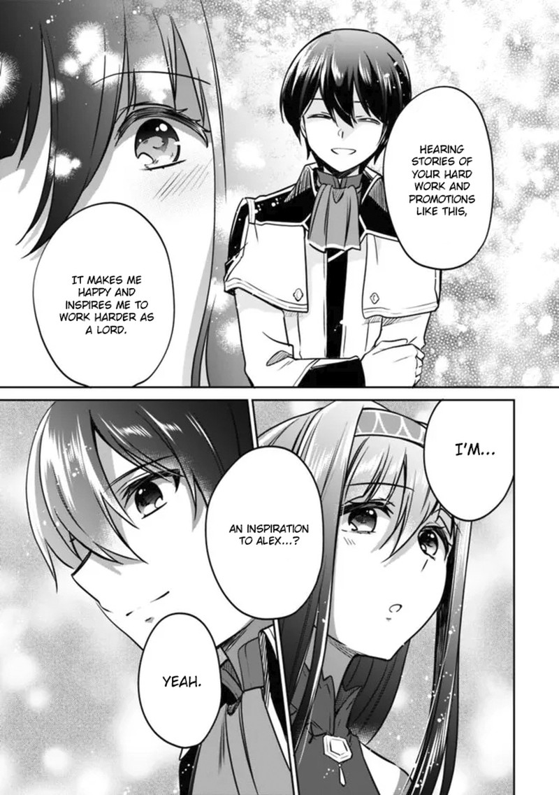 Zennin Ossan Umarekawattara Sss Rank Jinsei Ga Kakutei Shita 114 11