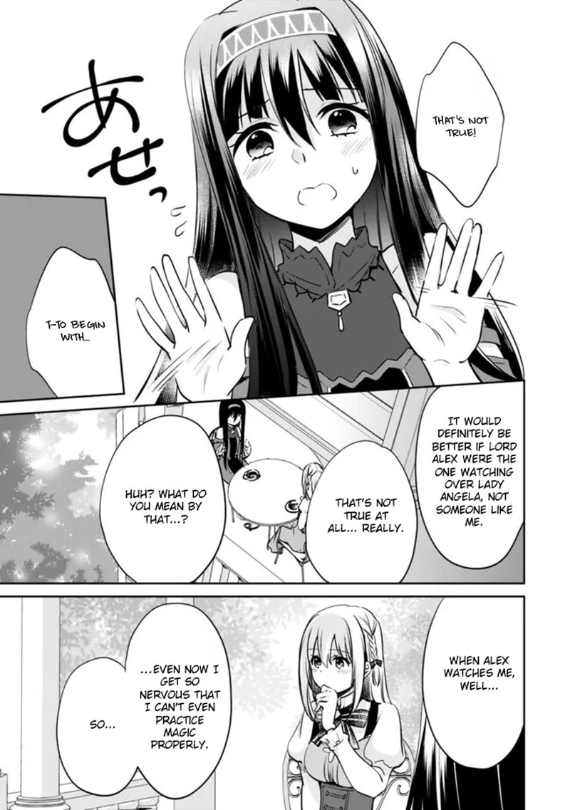 Zennin Ossan Umarekawattara Sss Rank Jinsei Ga Kakutei Shita 117 5